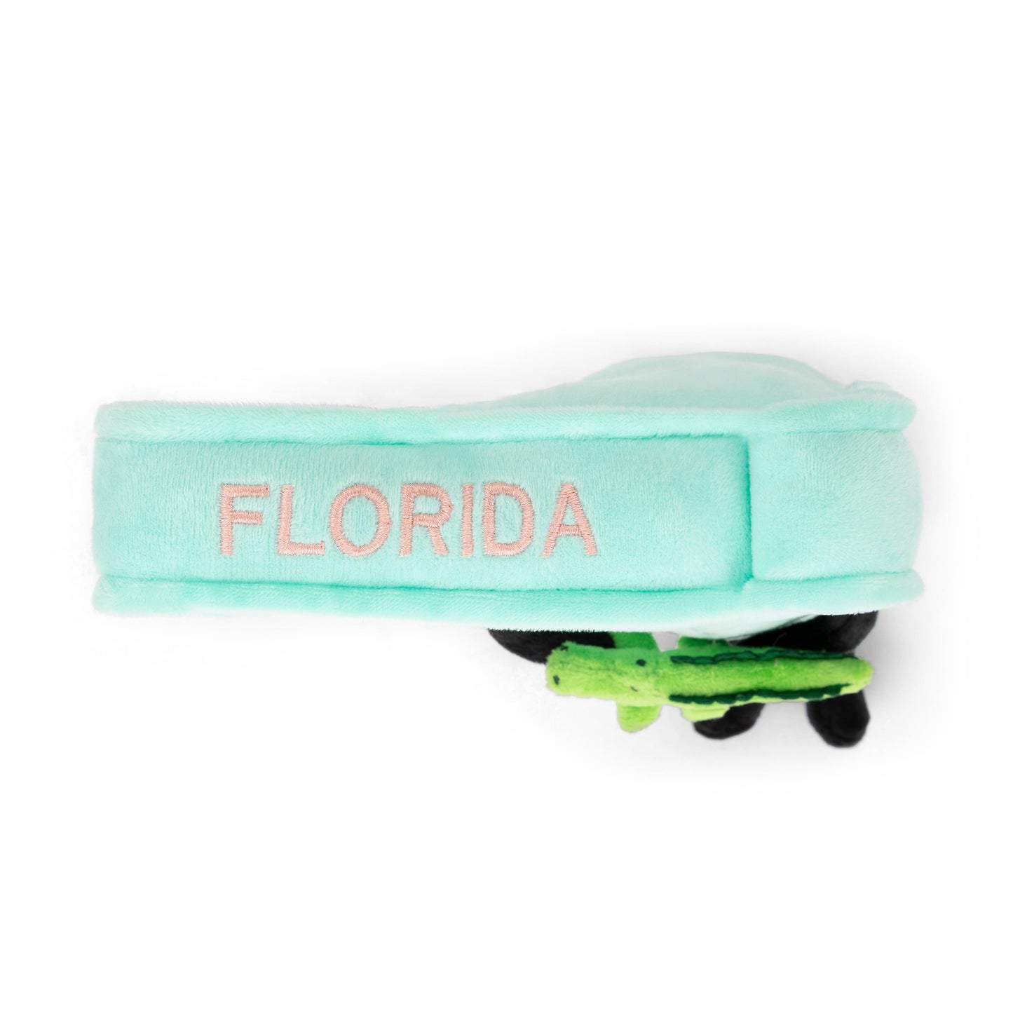 Florida Stuffed State Plush – Alligator | Stuffed States