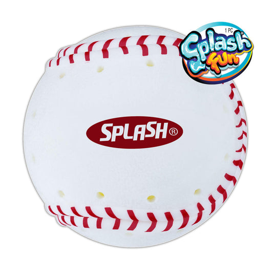 Splash Fun Sport Water Balls