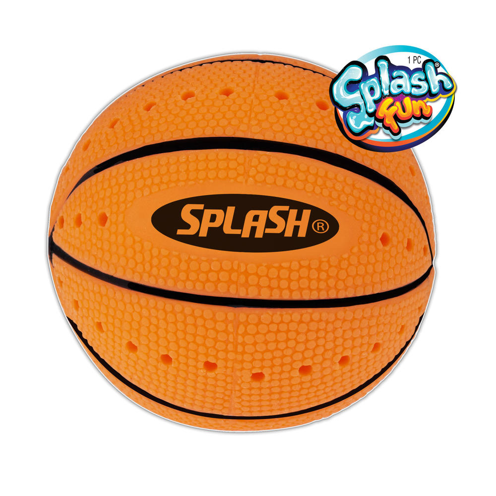 Splash Fun Sport Water Balls