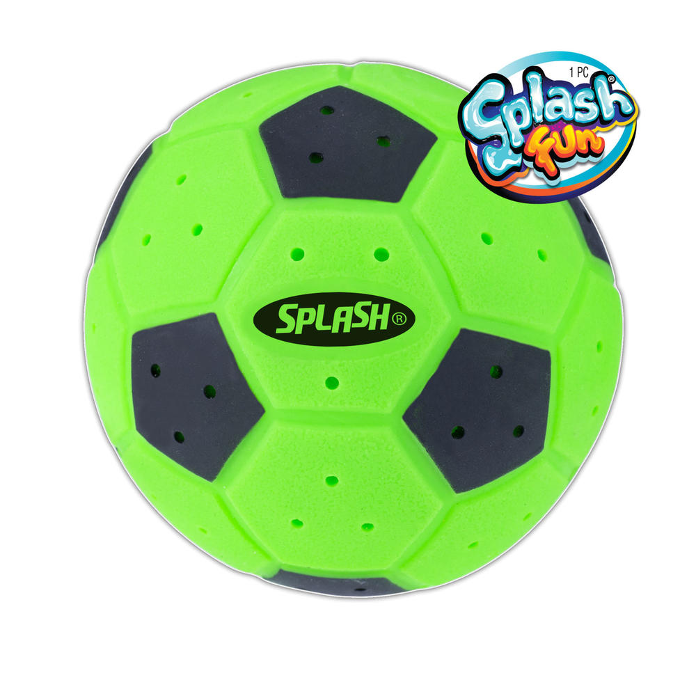 Splash Fun Sport Water Balls