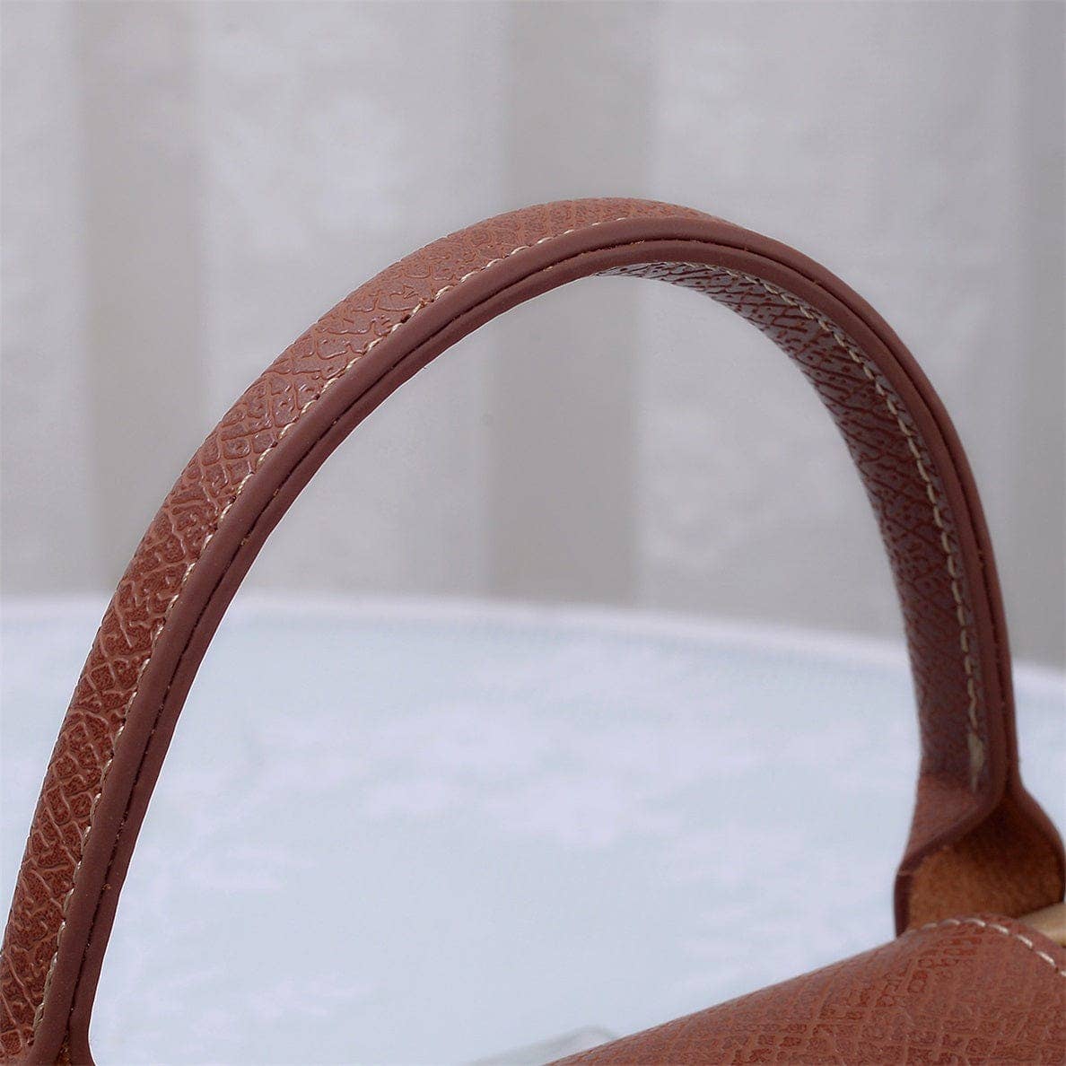 Penny Nylon Mini Crossbody Bag with Personalization