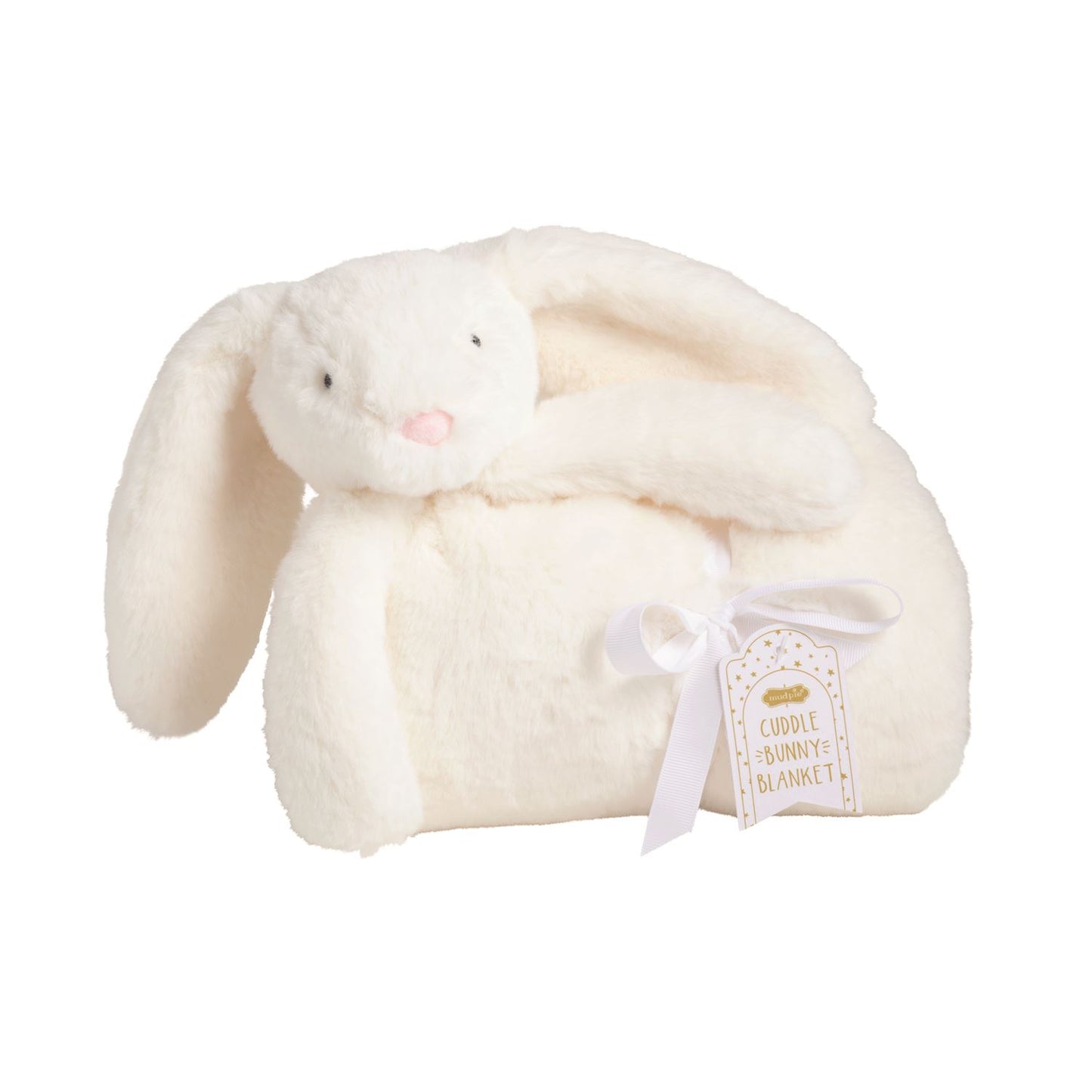Personalized Cuddle Blanket