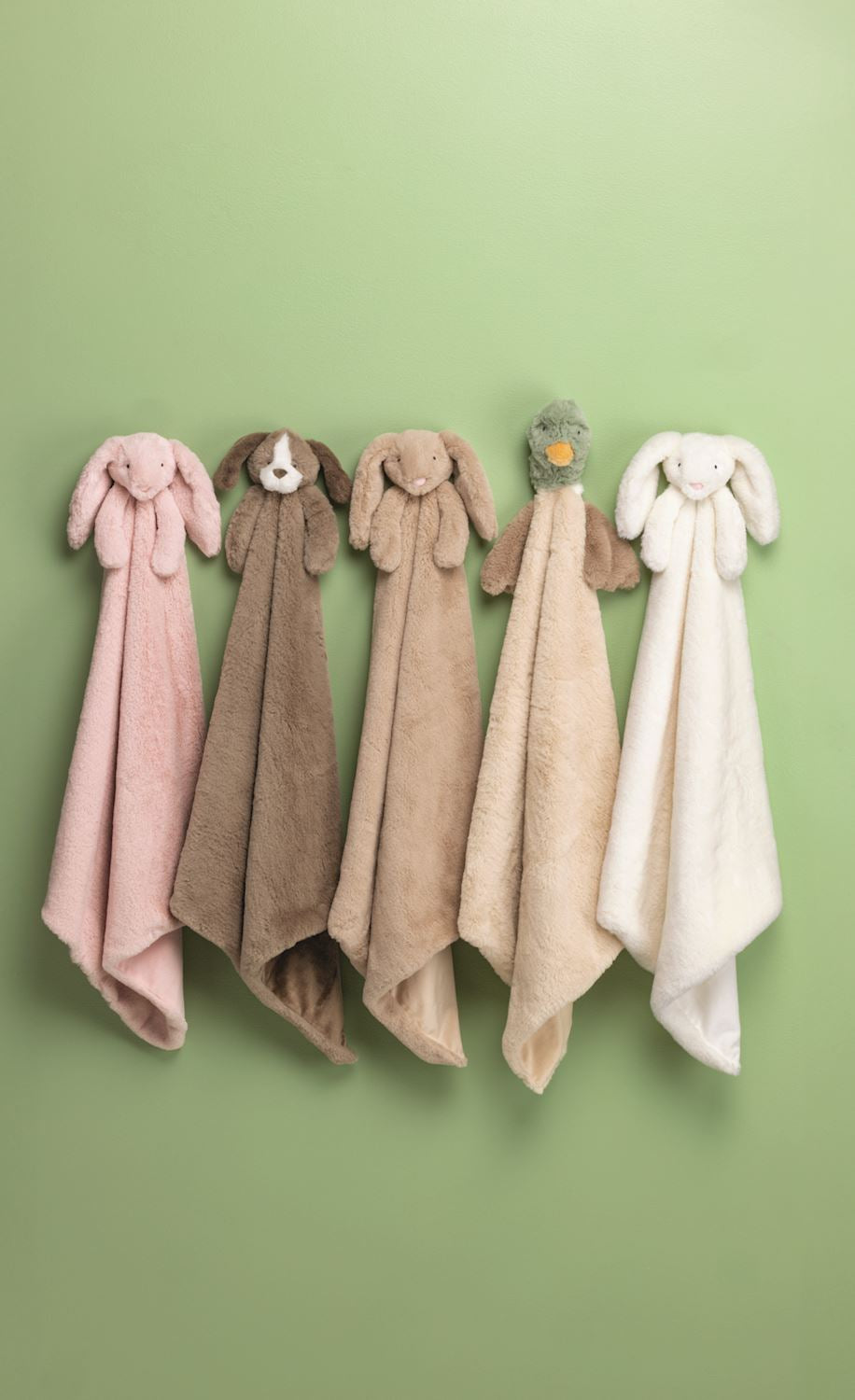 Personalized Cuddle Blanket