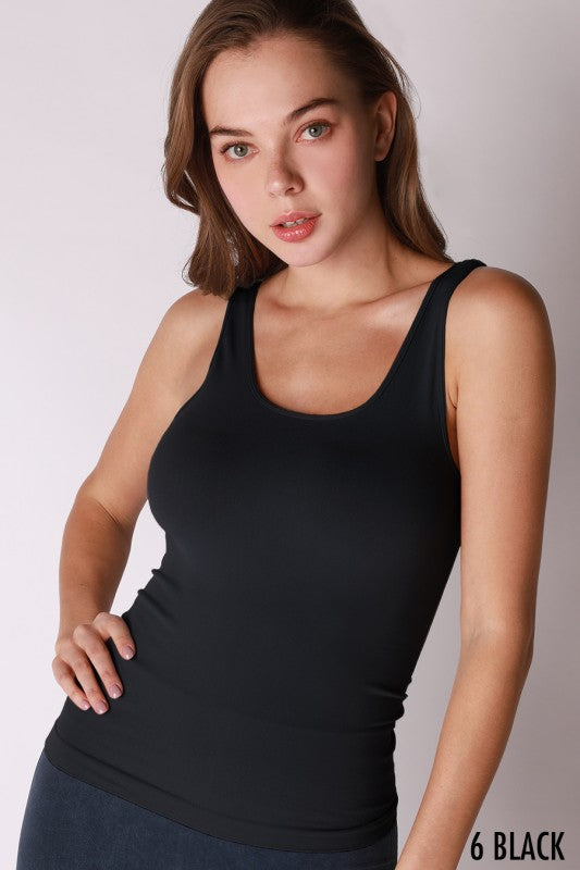 Nikibiki Shorter Length Tank