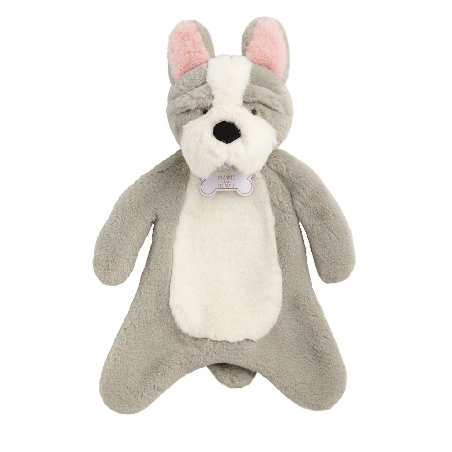 Personalized Dog Woobie