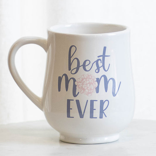 Mothers Day Unique Coffee Mug