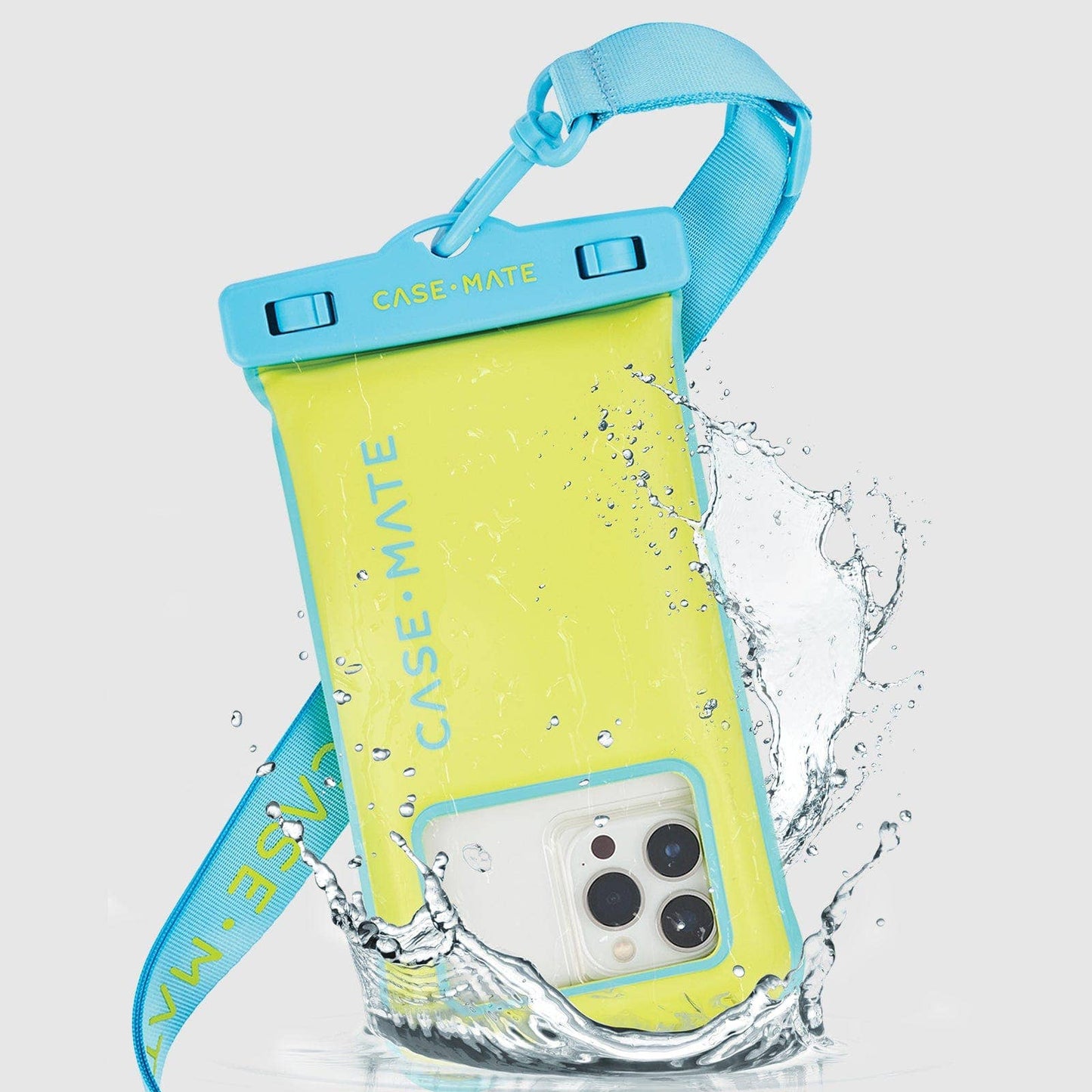 Waterproof Floating Pouch - Phone Pouch