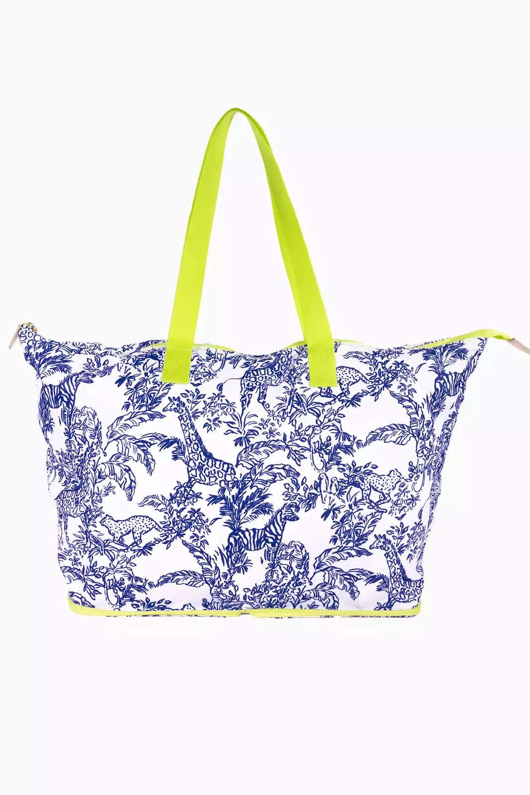 Packable Tote By Lilly Pulitzer