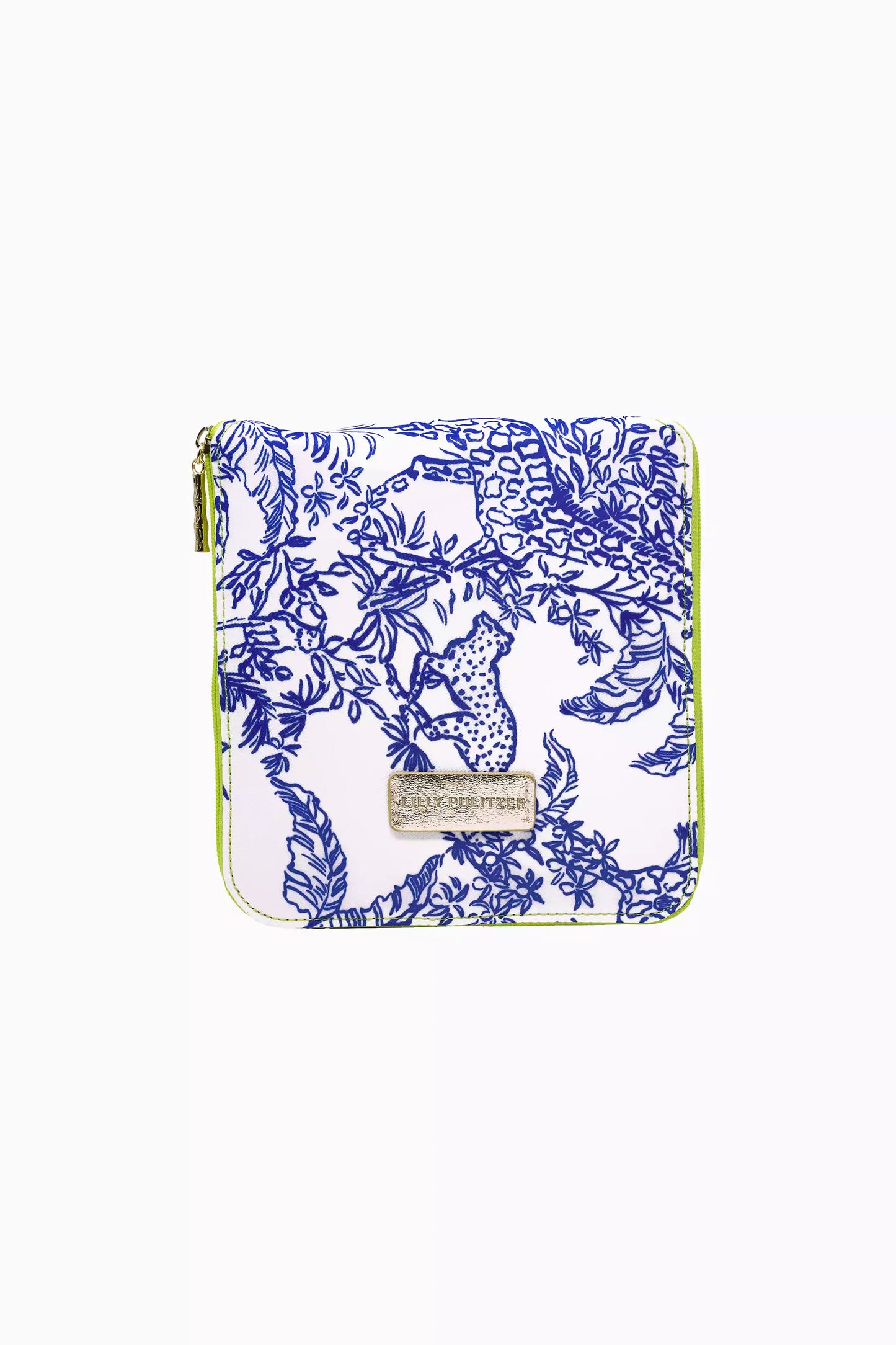 Packable Tote By Lilly Pulitzer