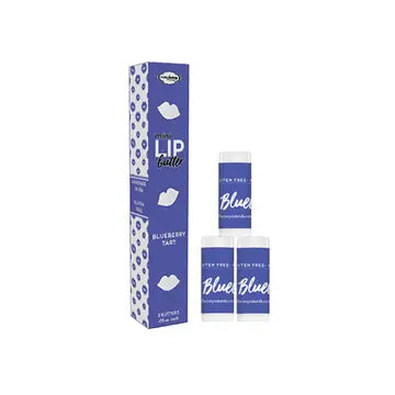 Mini Lip Butter Balm Set of 3