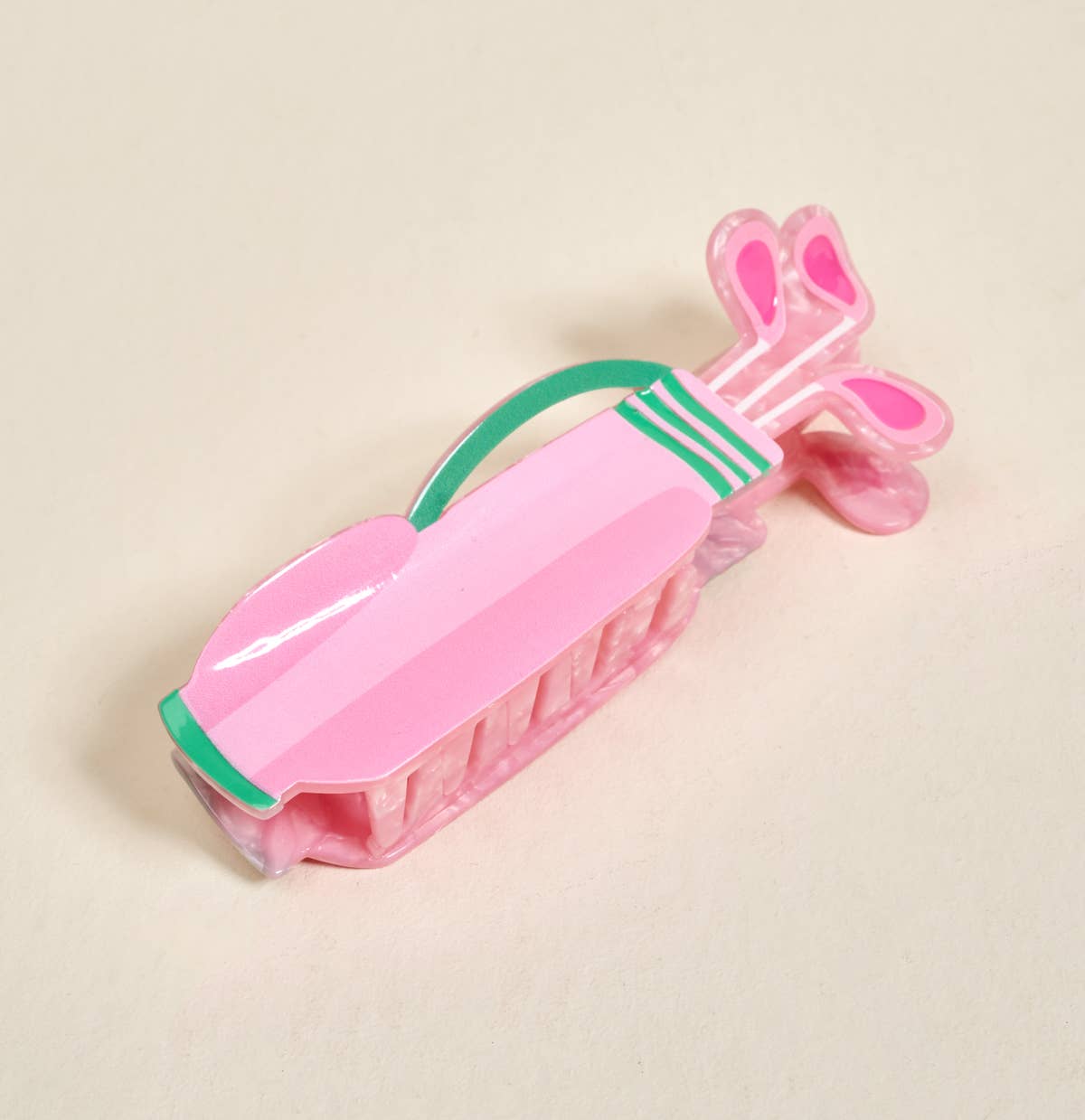 Shape Up Claw Clips by Darling Effect