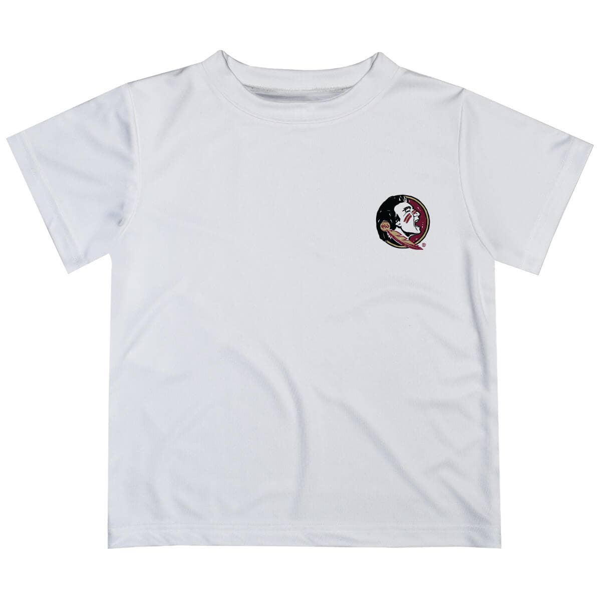 Youth Florida State Seminoles Hand Sketched Impressions T-Shirt