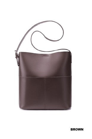 Large Shoulder Strap Tote Bag