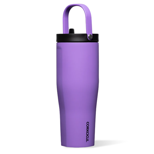 Corkcicle - Varsity Purple