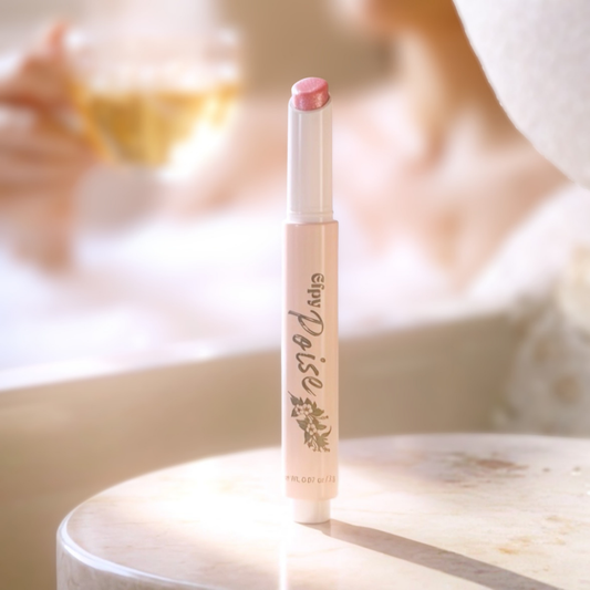 Jasmine Green Tea  |  Efpy Perk micro-dose lip balm