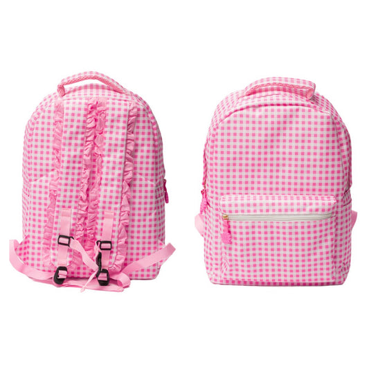 Kids Strawberry Picnic Collection