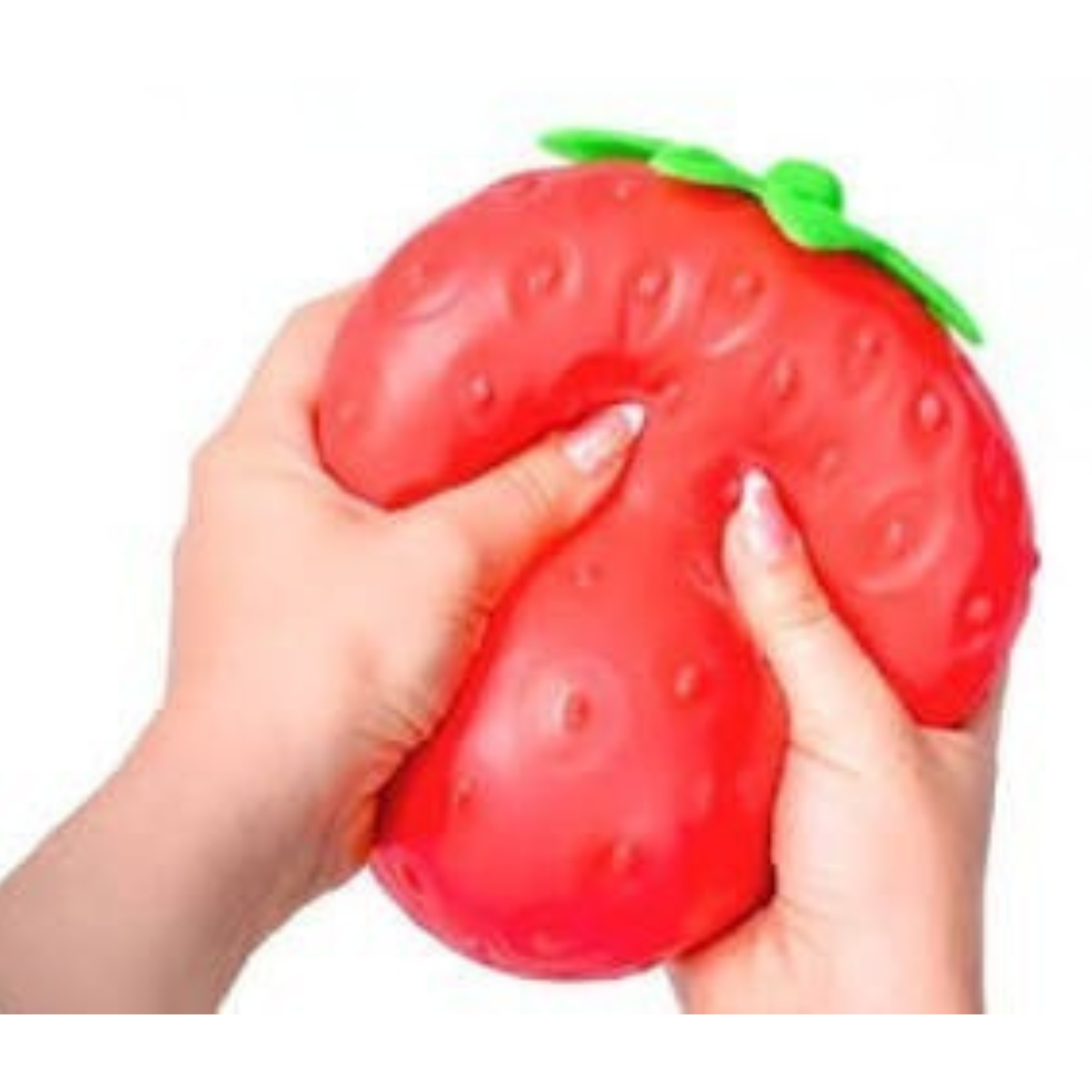 Strawberry Squishy 15CM