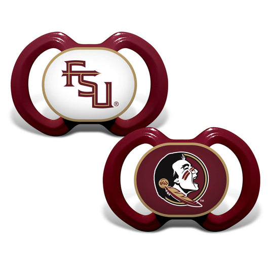 Florida State Seminoles - Pacifier 2-Pack