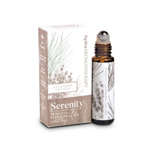 Hydra Essential Oil Roll On