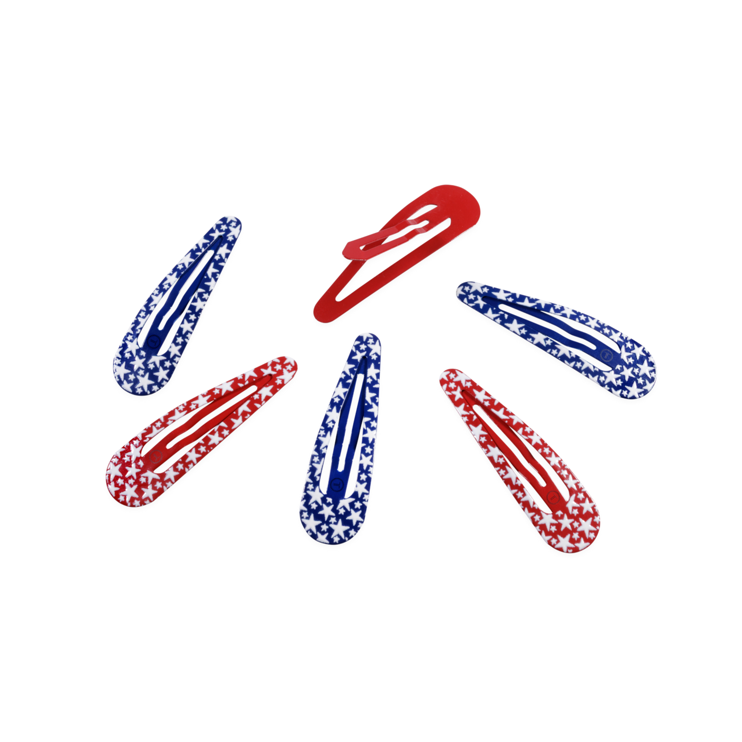 Snap Clip | All Star Energy | 6 count