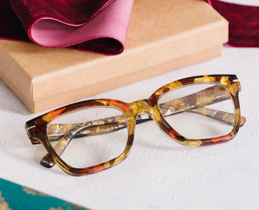 Buzzworthy by Peepers-Earth Quartz
