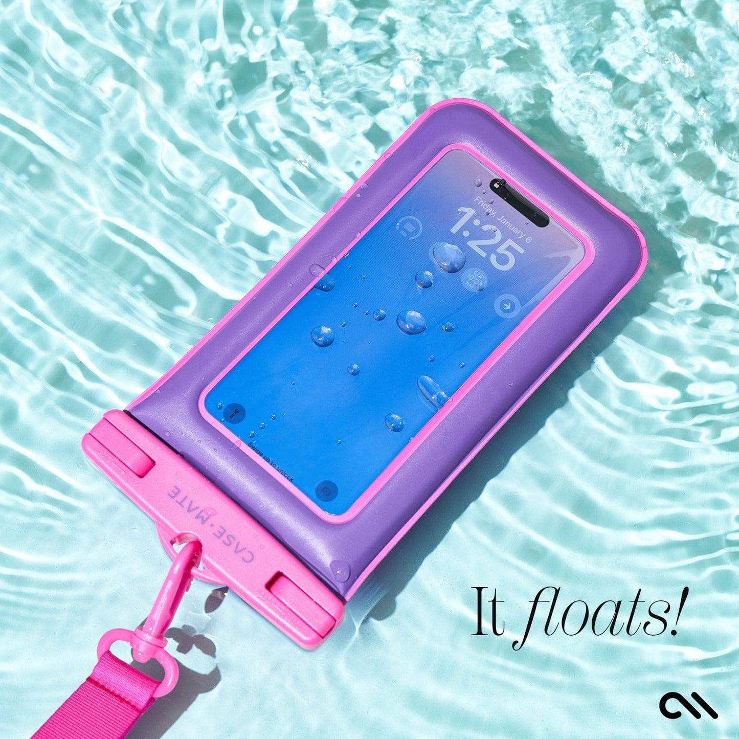 Waterproof Floating Pouch - Phone Pouch