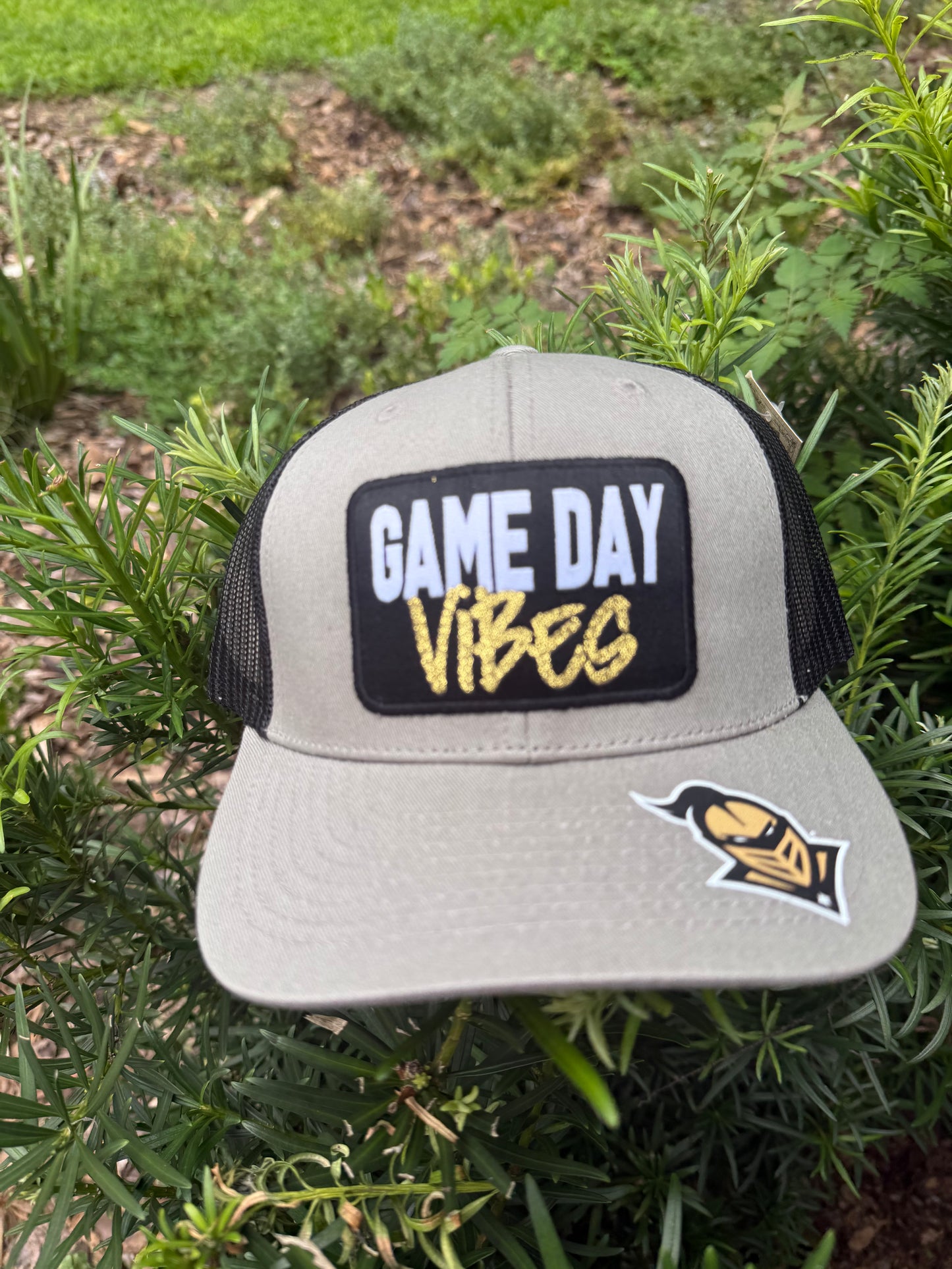 Game Day Vibes Hat