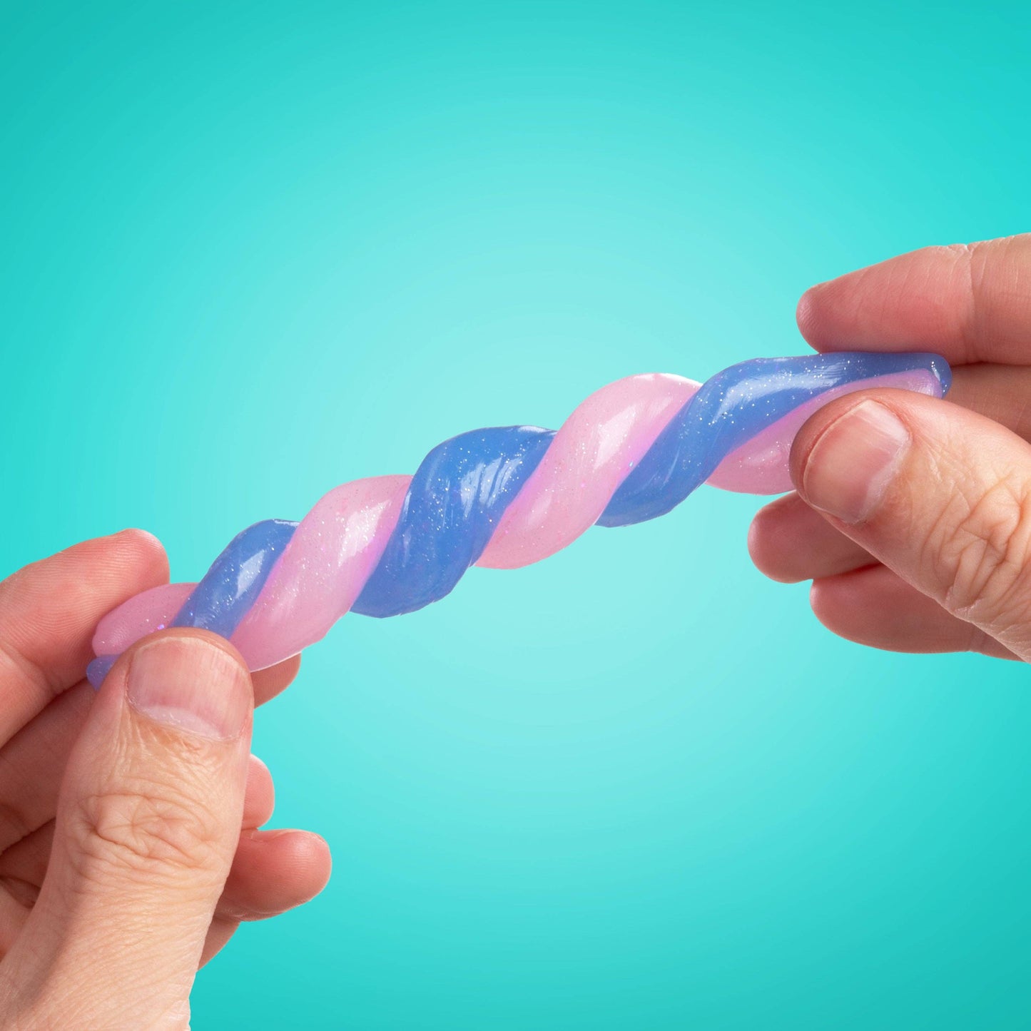 Cotton Candy | MINI - Crazy Aaron's Thinking Putty