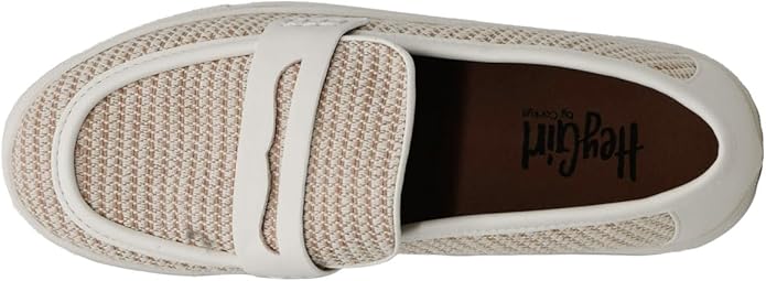 Group Chat Rattan Loafer By Corkys