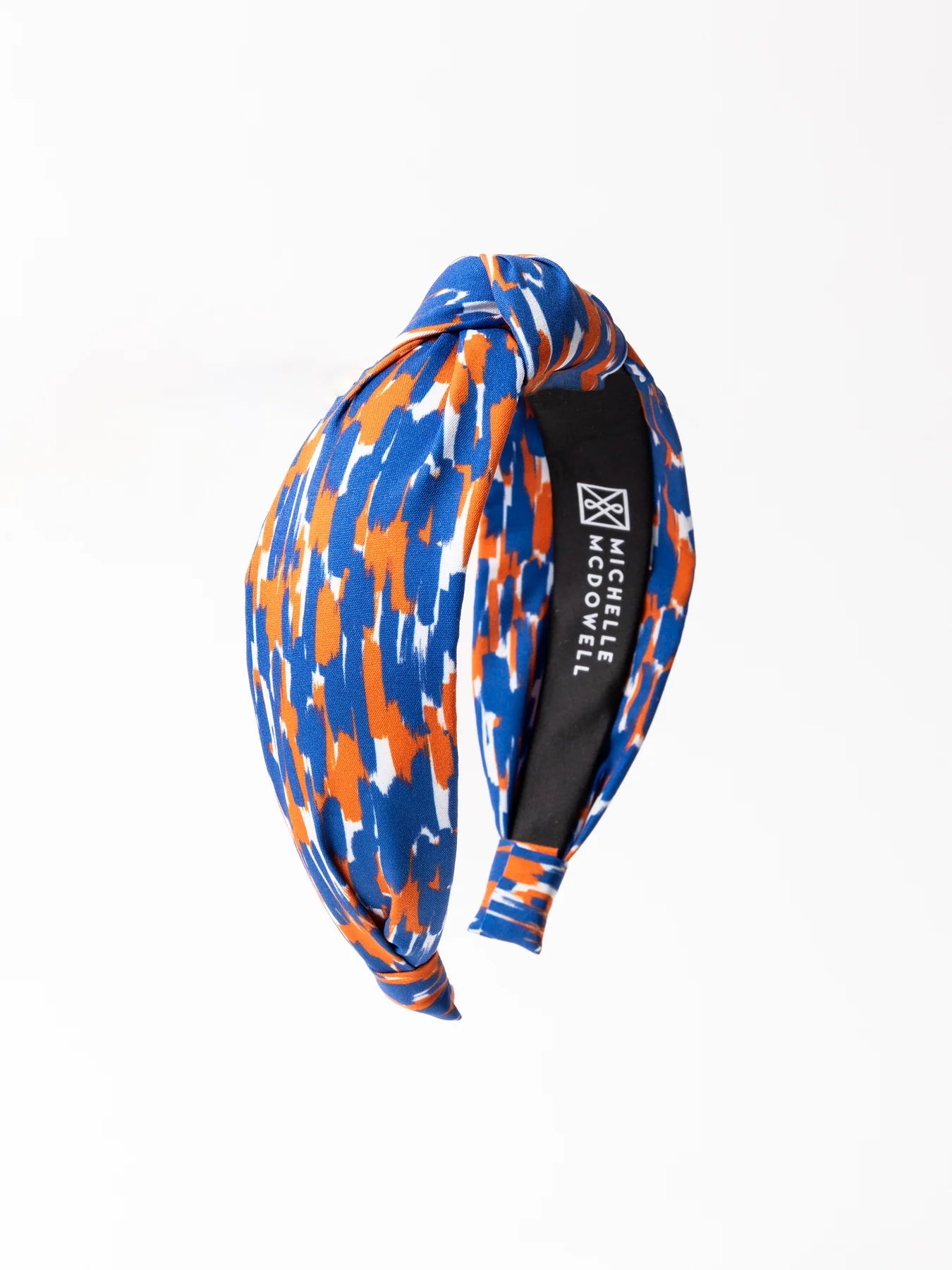 Tailgate Time Abstract Headband