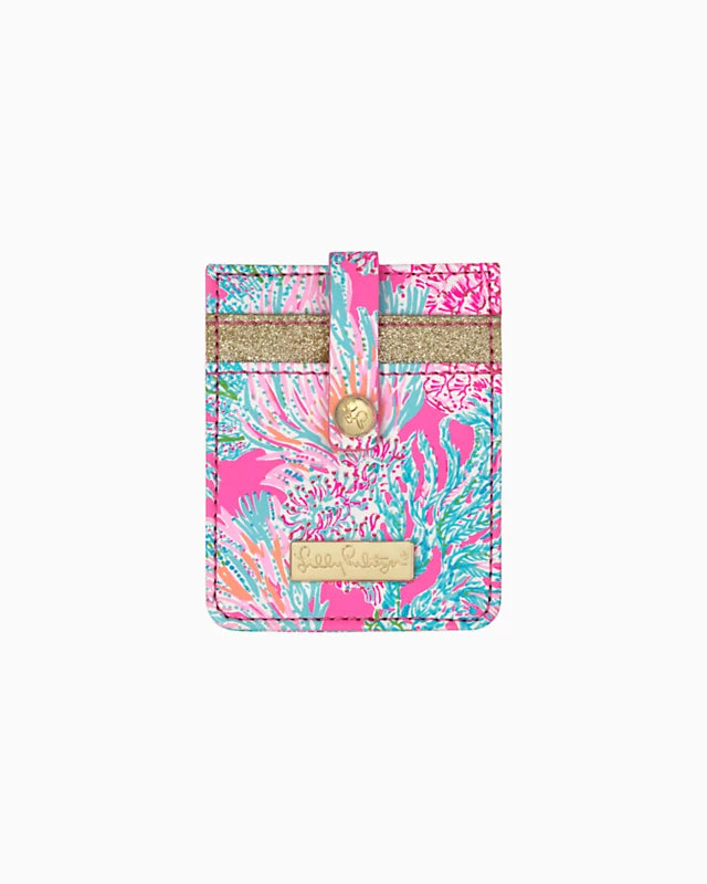 Tech Pocket By Lilly Pulitzer