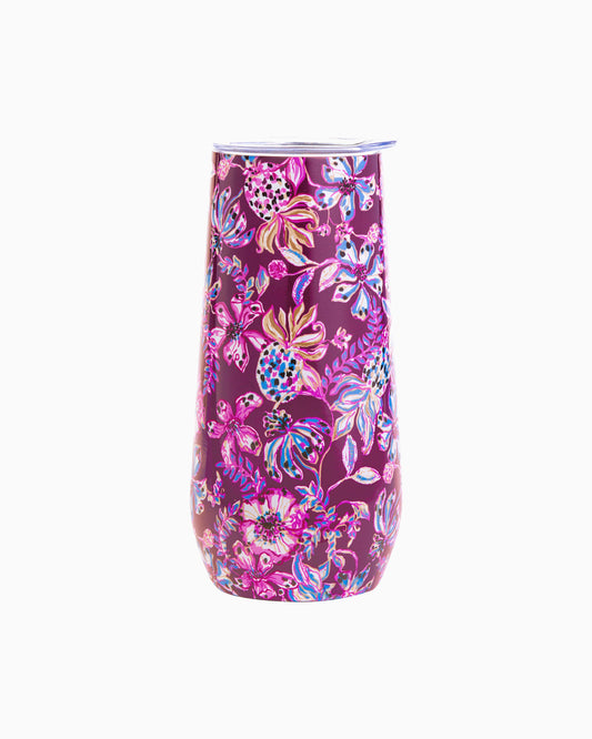 Lilly Pulitzer Champagne Flute