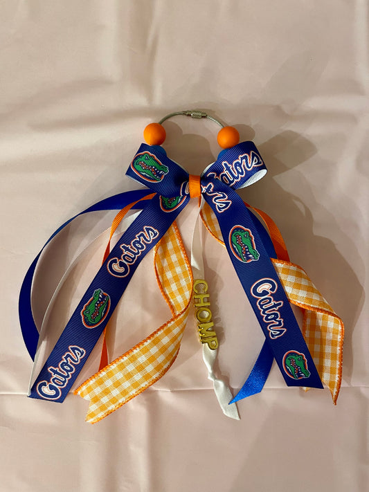 Purse Bows by Joseph Grace