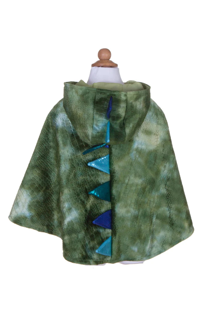 Toddler Dragon Cape By Great Pretenders