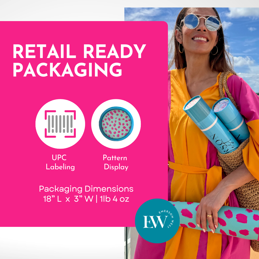 Poolside Seating Mat™ – Swimsuit & Skin Protection