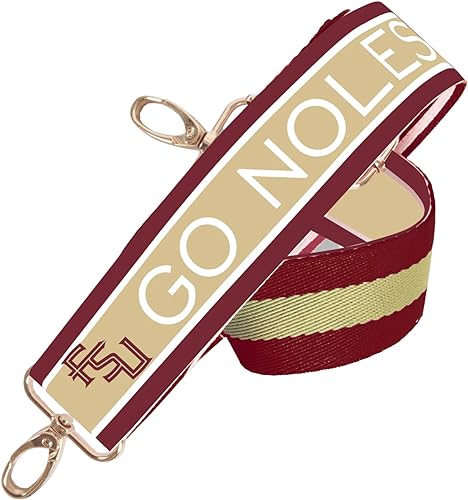 Reversible Patterned Strap