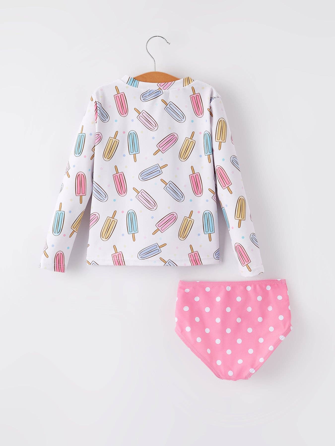 Popsicle & Dot Boutique Swimsuit