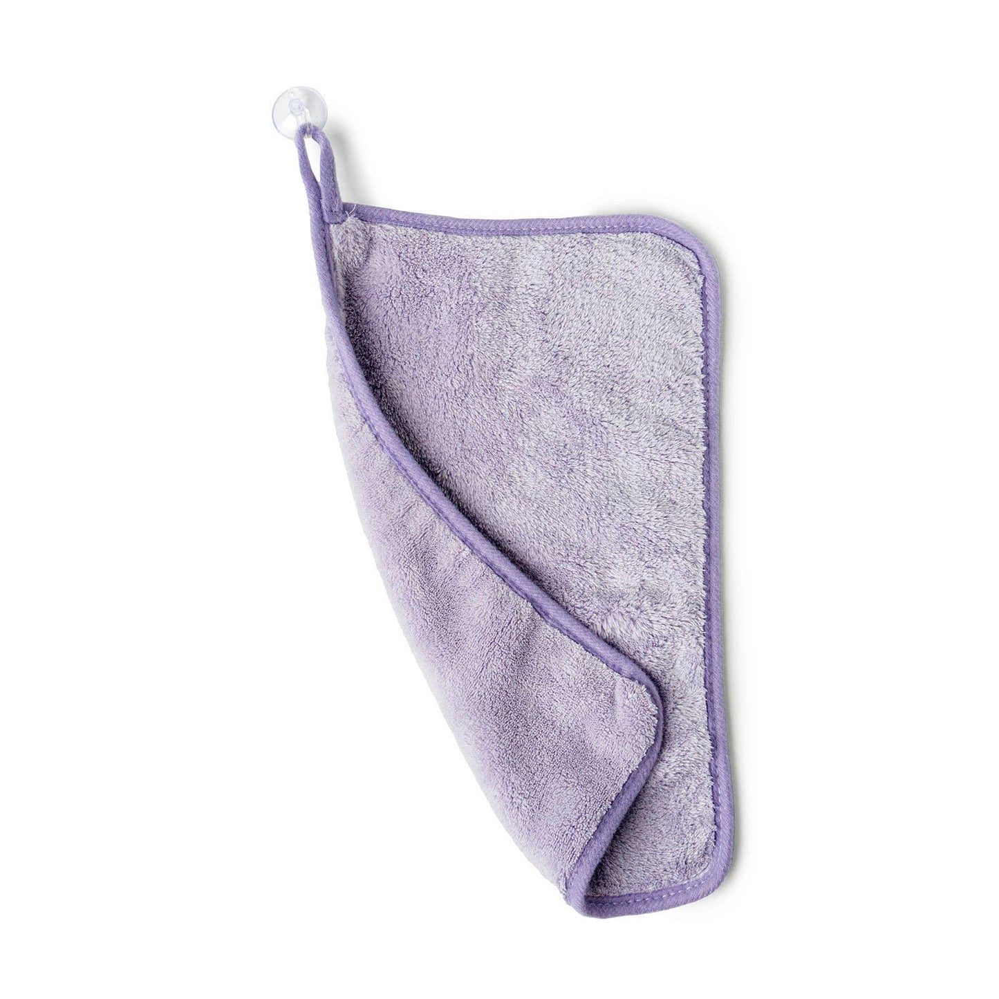Lemon Lavender Water Works Make-up Removing Towel with Monogram