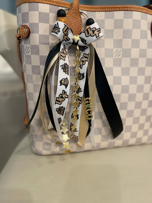 Purse Bows by Joseph Grace