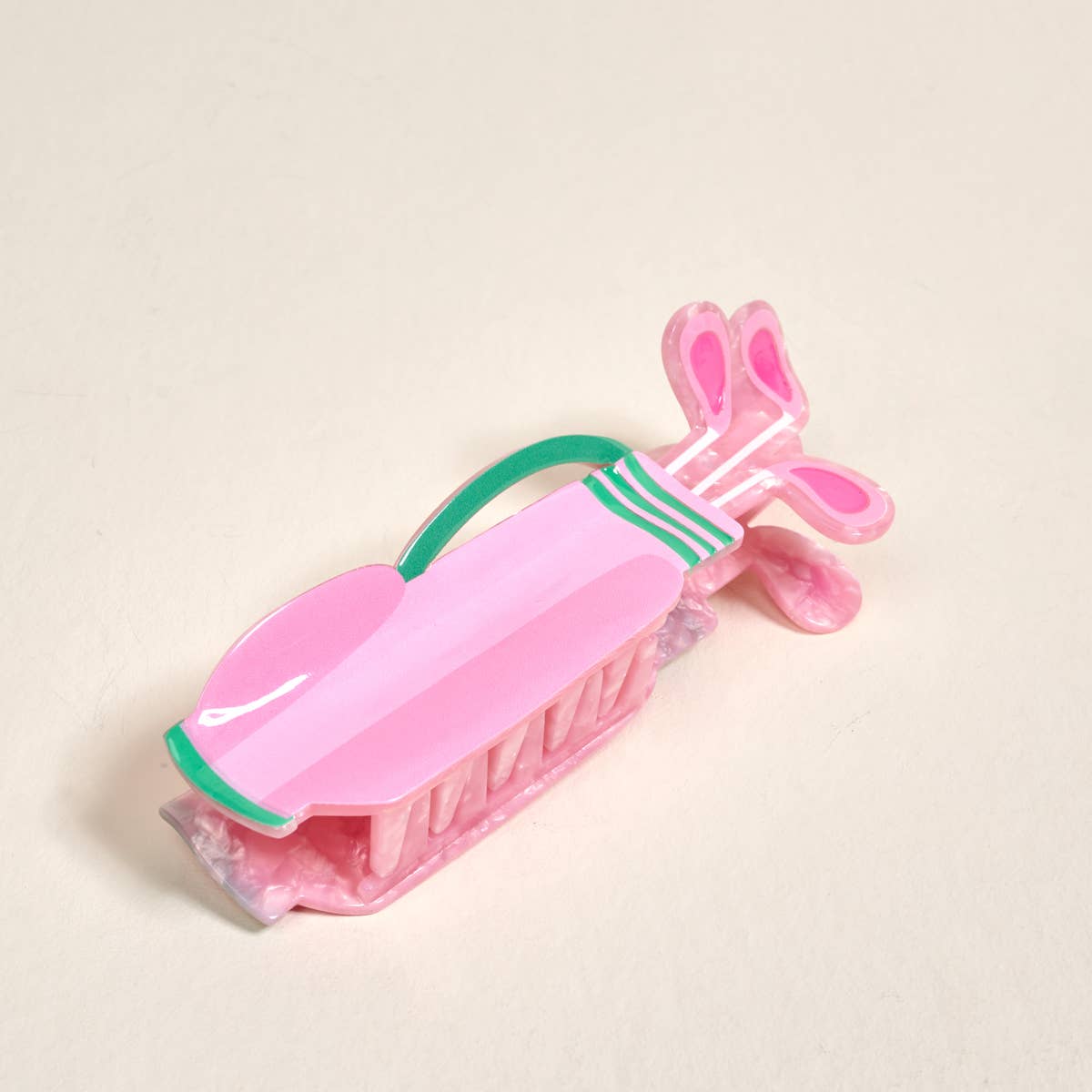 Shape Up Claw Clips by Darling Effect