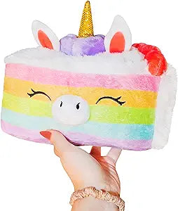 Unicorn Cake - Mini Comfort Food