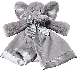 Wee Lil' Spout Lovie W/ Personalization