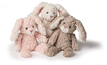 Putty Nursery Bunny