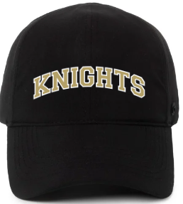 University of Central Florida Knights Ponyflo Hat