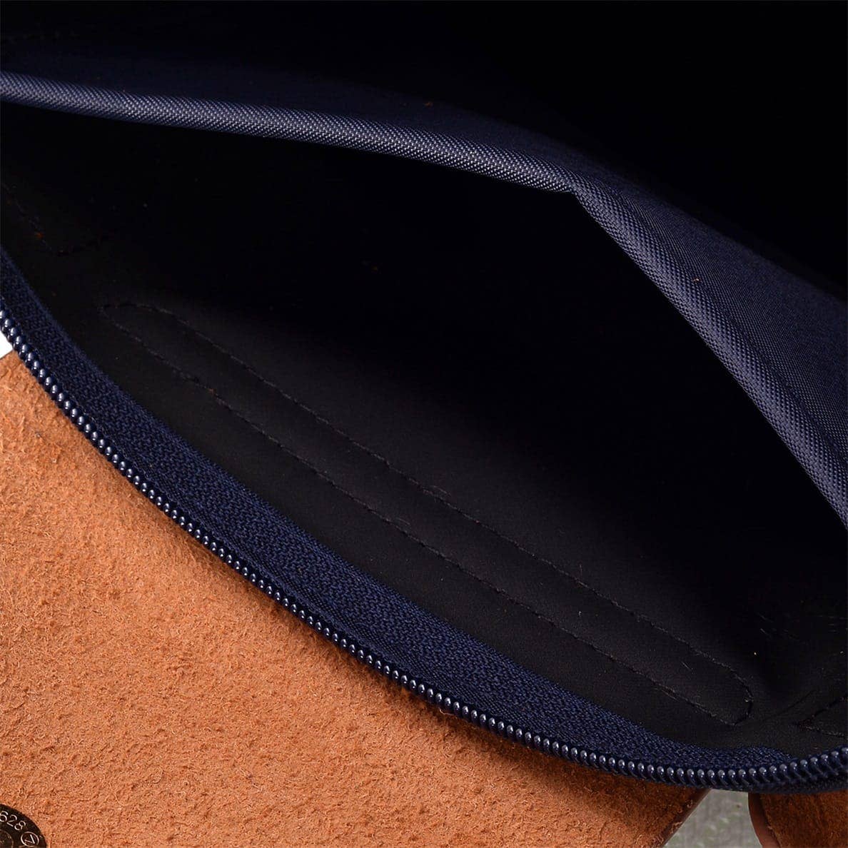 Shiloh 13 inch Nylon Tote Bag with personalization