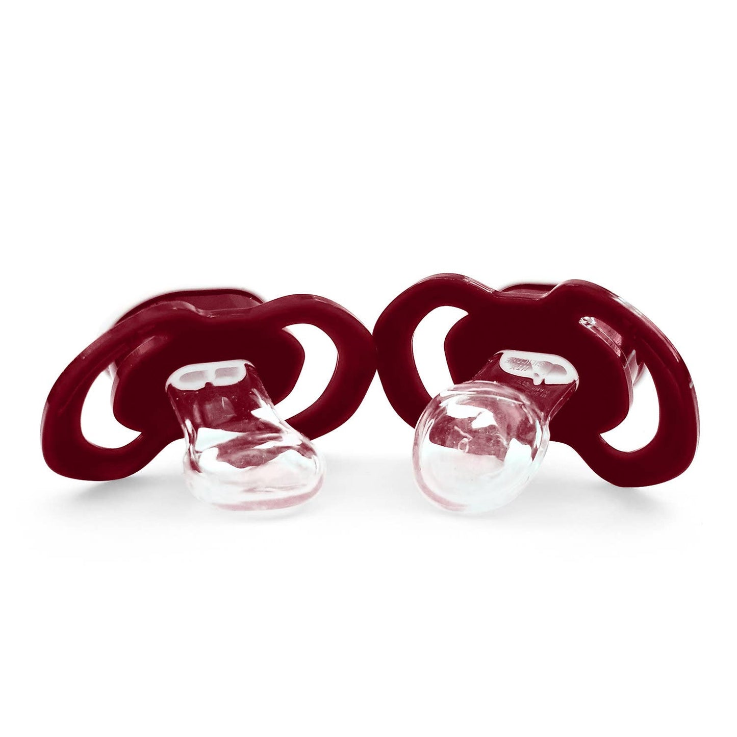 Florida State Seminoles - Pacifier 2-Pack