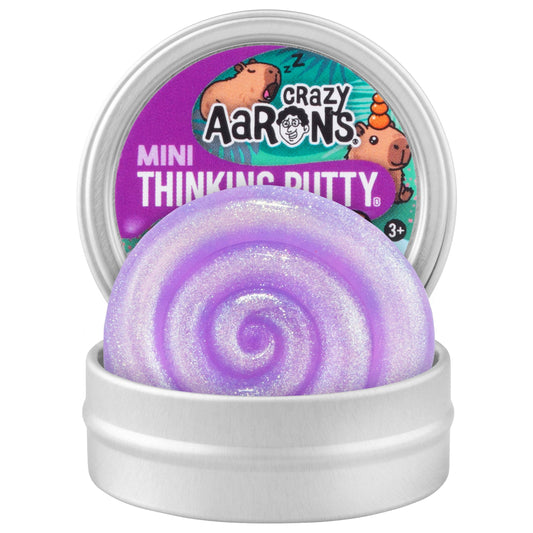 Capybara | MINI - Crazy Aaron's Thinking Putty