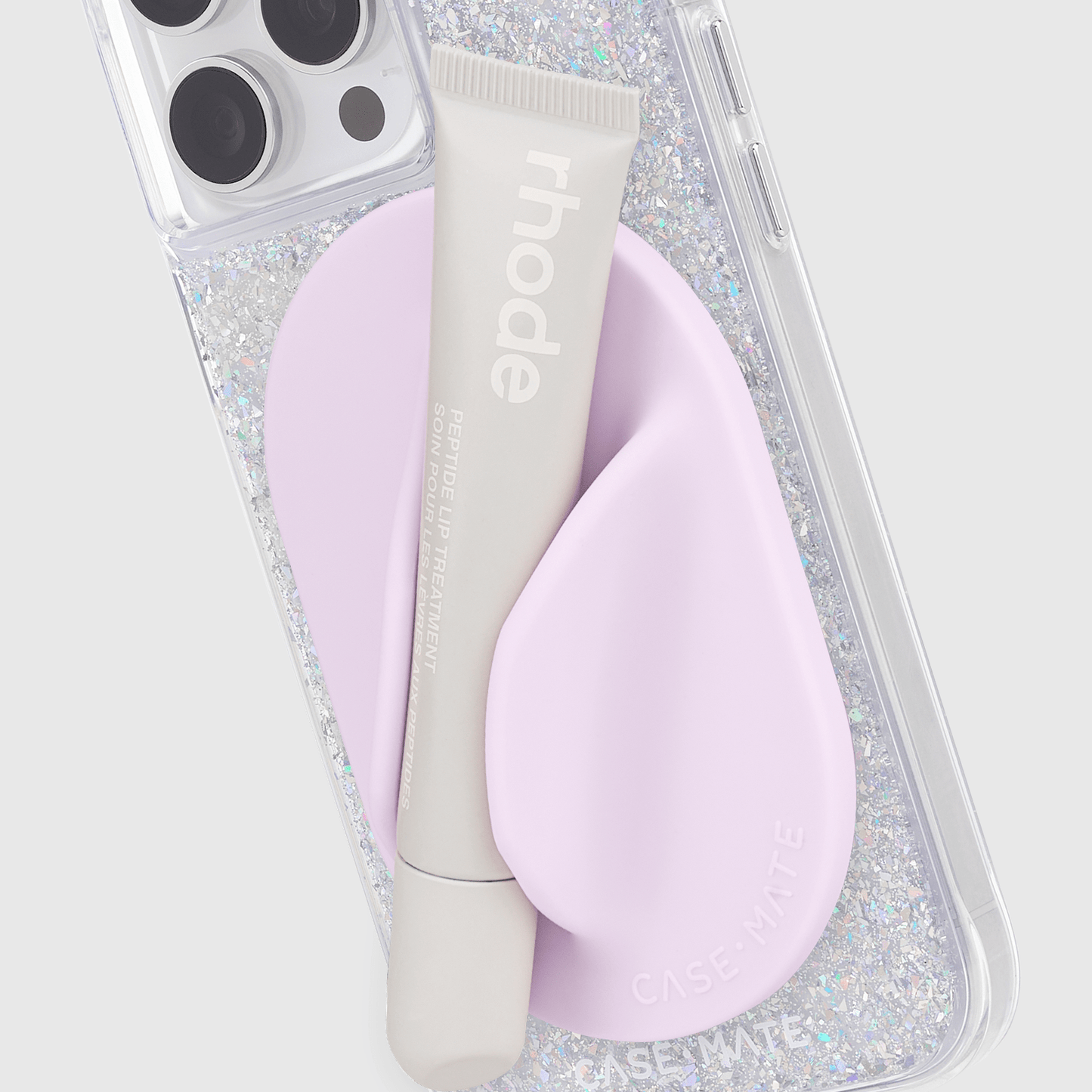 Glossy™ MagSafe Lip Gloss Holder