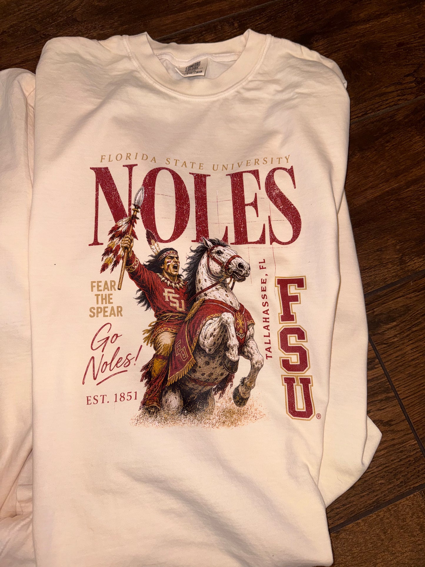Game Day Grid Shirt