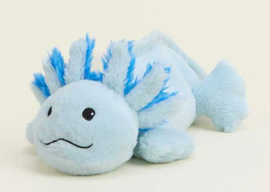 Axolotl by Warmies